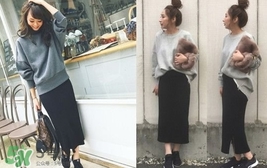 平安夜女生穿什么？平安夜女生約會穿什么衣服？