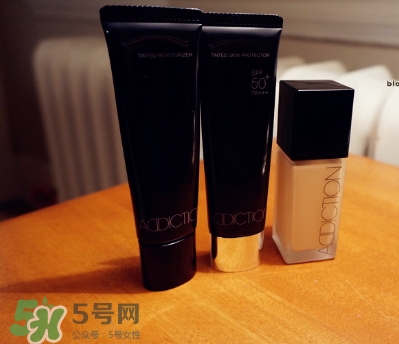 addiction適合什么年齡？addiction適合什么膚質(zhì)？