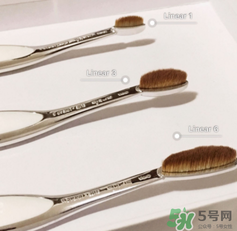 Artis Brush化妝刷怎么樣？全套刷具評(píng)測(cè)