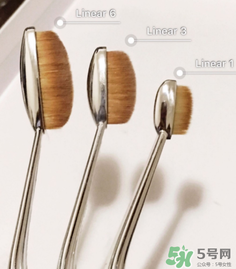 Artis Brush化妝刷怎么樣？全套刷具評(píng)測(cè)