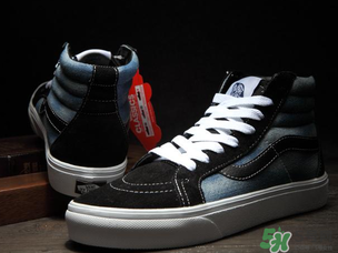 vans鞋碼偏大還是偏小？vans鞋碼對照表