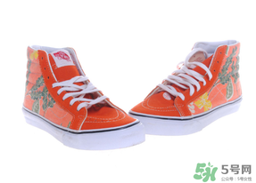 vans怎么看真假？vans真假鑒定