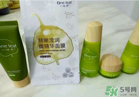 一葉子是韓束旗下的嗎？一葉子和韓束什么關(guān)系？