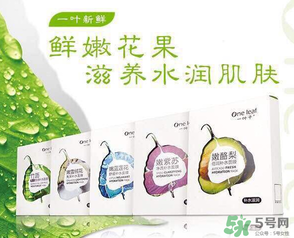 一葉子是韓束旗下的嗎？一葉子和韓束什么關(guān)系？