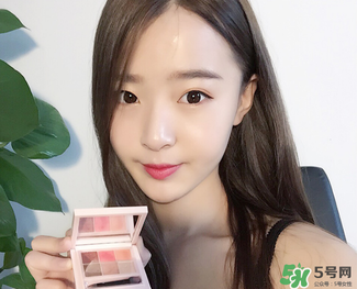 稚優(yōu)泉眼影怎么樣？稚優(yōu)泉眼影多少錢(qián)？