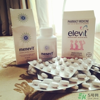 elevit愛樂維葉酸怎么吃？愛樂維葉酸一次吃多少吃幾粒？