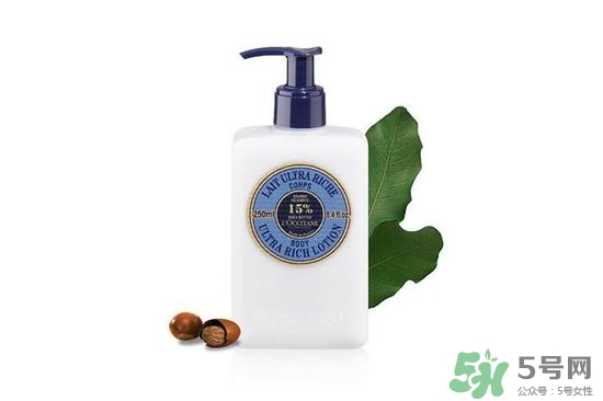 身體乳哪個(gè)牌子好？2017年身體乳排行榜