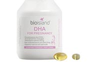 佰澳朗德孕婦dha怎么吃？bioisland孕婦dha吃法用量