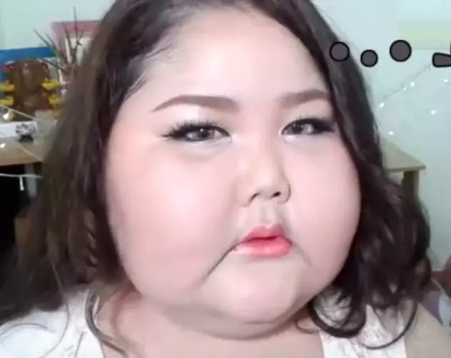 臉胖怎么化妝好看？臉大怎么化妝好看