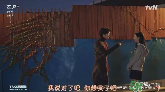 孔劉穿的什么衣服？孔劉衣服同款