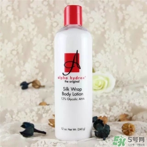 身體乳哪個(gè)牌子好？2017年身體乳排行榜