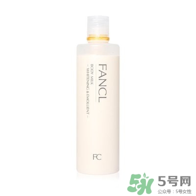 身體乳哪個(gè)牌子好？2017年身體乳排行榜