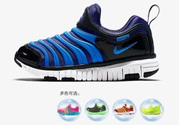 耐克毛毛蟲有加絨的嗎？耐克毛毛蟲有冬款嗎？