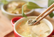 喝生蠔湯有什么好處？生蠔湯的做法