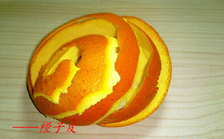 鹽蒸橙子的功效和作用 鹽蒸橙子對嗓子疼有用嗎