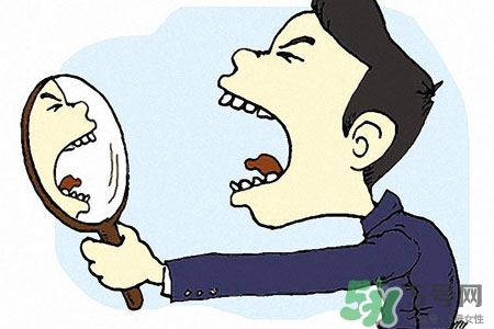 口臭喝什么茶最好？喝什么茶去口臭？