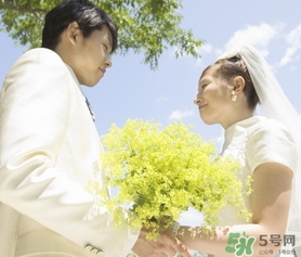 元旦可以結(jié)婚嗎？元旦結(jié)婚吉利嗎？