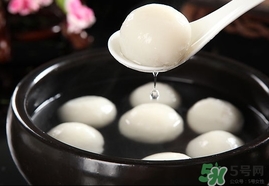 元旦要吃湯圓嗎？元旦為什么要吃湯圓？