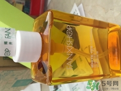 凡茜白茶卸妝油怎么用？凡茜卸妝油使用方法