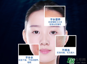 水密碼睡眠面膜怎么用？水密碼睡眠面膜的正確用法