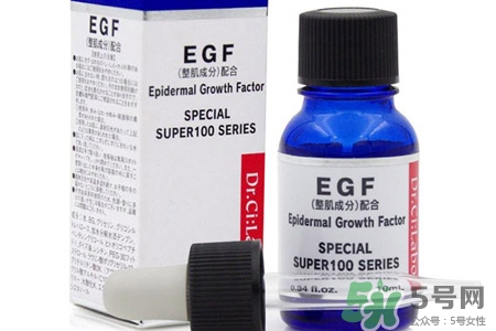 城野醫(yī)生egf濃縮精華怎么用？城野醫(yī)生egf濃縮精華使用方法