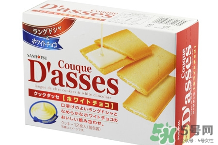 日本三立餅干味道怎么樣？日本三立餅干好吃嗎？