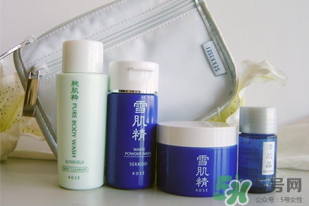 日本藥妝品牌有哪些？2017日本藥妝品牌排名