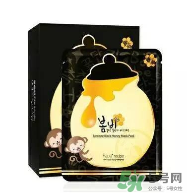 竹炭面膜什么牌子好？竹炭面膜推薦排行榜