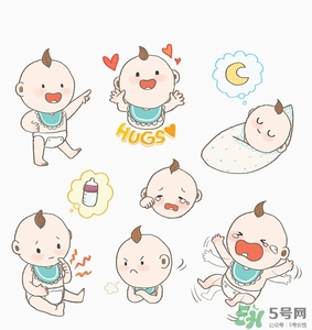 我的孩子性格很急躁怎么辦 熊孩子使用說(shuō)明書