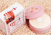 rosette paste硫磺祛痘洗面膏適合什么肌膚？