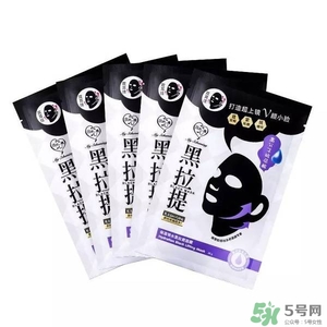竹炭面膜什么牌子好？竹炭面膜推薦排行榜
