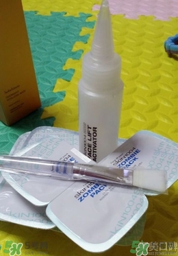 skin1004僵尸面膜怎么樣？skin1004僵尸面膜使用方法