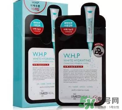 竹炭面膜什么牌子好？竹炭面膜推薦排行榜