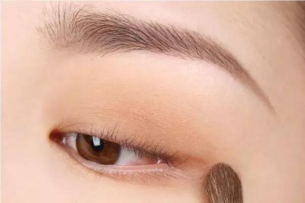 偽素顏妝怎么畫(huà)？怎么化素顏妝
