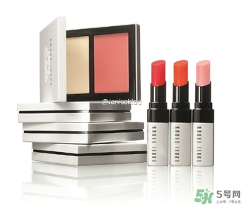 bobbi brown2017春季彩妝有哪些？芭比布朗2017春季彩妝價(jià)格