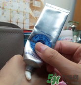歐舒丹護(hù)手霜可以擦臉嗎？歐舒丹護(hù)手霜擦臉好嗎