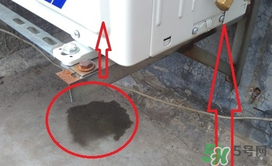 冬天空調(diào)外機(jī)滴水嗎？冬天空調(diào)外機(jī)滴水怎么辦？