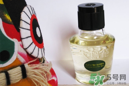 大島椿護發(fā)精油怎么用？大島椿護發(fā)精油使用方法