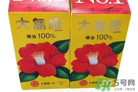 大島椿護(hù)發(fā)精油多少錢？大島椿護(hù)發(fā)精油日本價(jià)格