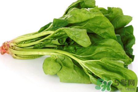 吃菠菜力氣會(huì)變大嗎？多吃菠菜既有力氣又能瘦