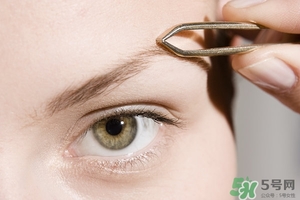眉毛是拔好還是刮好?拔眉毛后眉毛還會(huì)長(zhǎng)嗎?