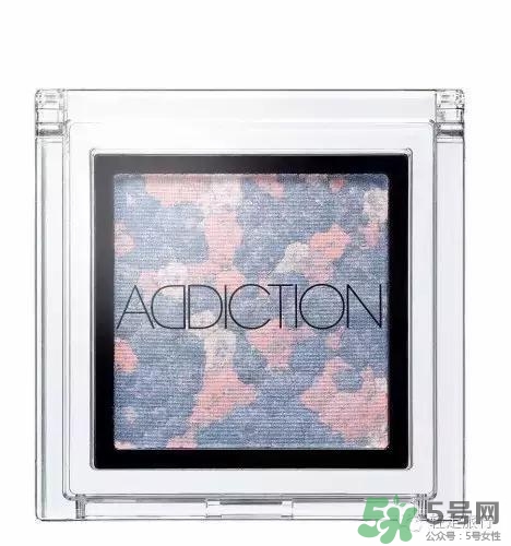 addiction2017春季彩妝有哪些？addiction2017春季彩妝價格