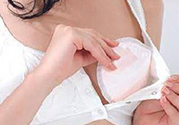 防溢乳墊怎么用？防溢乳墊怎么用圖解