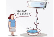 冬天空調(diào)外機滴水嗎？冬天空調(diào)外機滴水怎么辦？