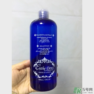 esthe dew伊詩露適合什么年齡？伊詩露適合什么膚質(zhì)？