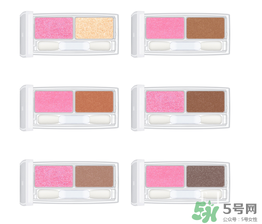 rmk2017春季彩妝有哪些？rmk2017春季彩妝多少錢