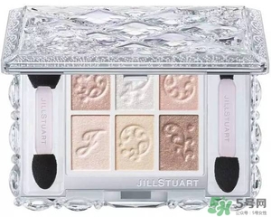 jill stuart2017春季限量彩妝有哪些？jill stuart2017春季彩妝價(jià)格