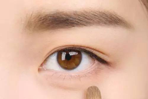 偽素顏妝怎么畫？怎么化素顏妝
