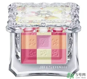 jill stuart2017春季限量彩妝有哪些？jill stuart2017春季彩妝價(jià)格