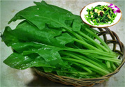 菠菜熱量高嗎？菠菜吃多了會(huì)發(fā)胖嗎？